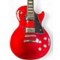 Used Epiphone Les Paul MODERN Red Solid Body Electric Guitar
