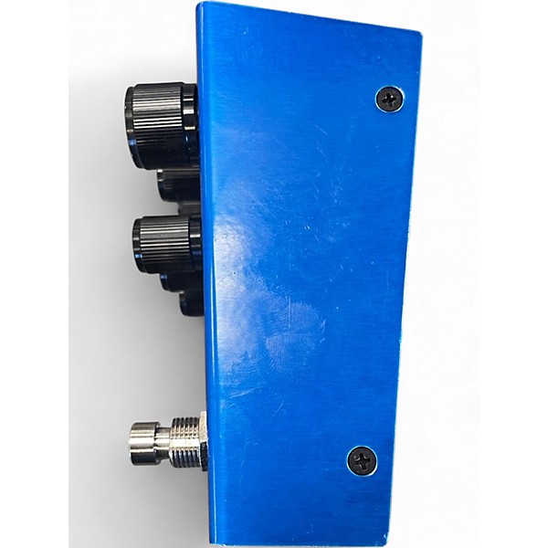 Used Meris MERCURY 7 Effect Pedal