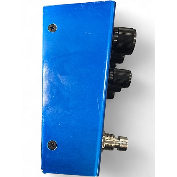 Used Meris MERCURY 7 Effect Pedal