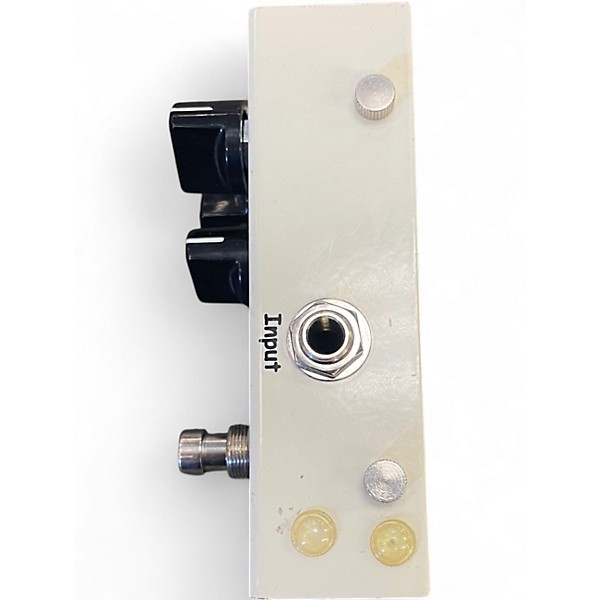 Used Fulltone OCD Obsessive Compulsive Drive Effect Pedal