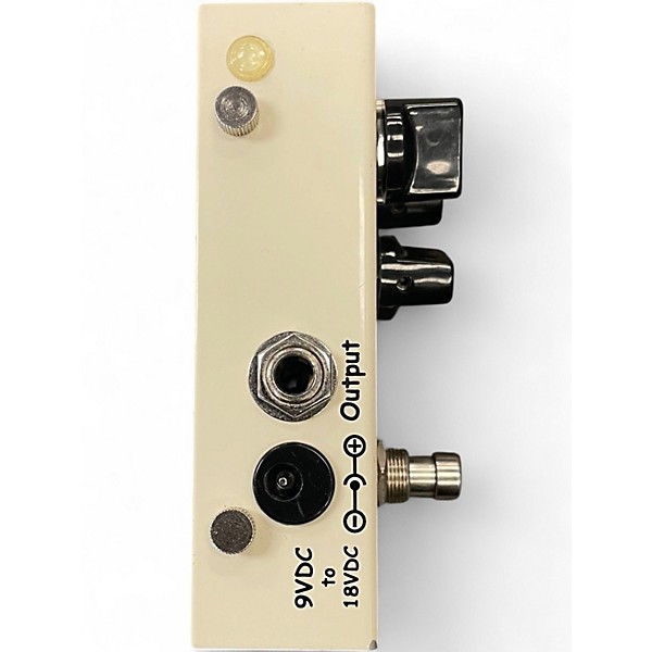 Used Fulltone OCD Obsessive Compulsive Drive Effect Pedal