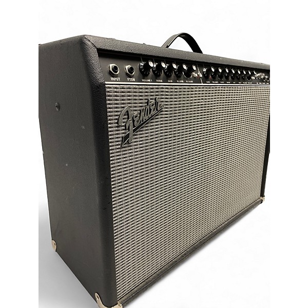Used Fender Champion 100 Guitar Combo Amp