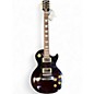 Used Gibson LES PAUL STANDARD 50S OXBLOOD Solid Body Electric Guitar thumbnail