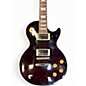 Used Gibson LES PAUL STANDARD 50S OXBLOOD Solid Body Electric Guitar