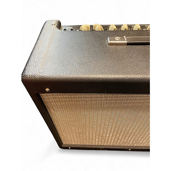 Used Fender Hot Rod Deluxe IV 40W 1x12 Tube Guitar Combo Amp