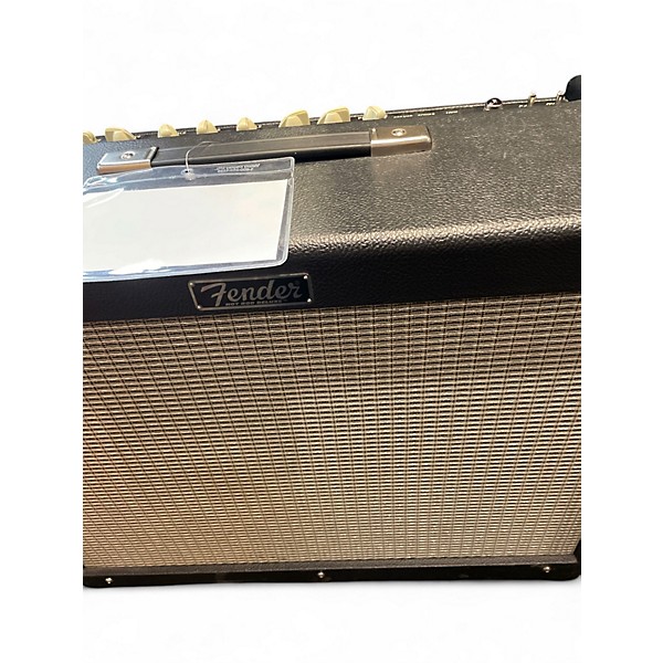 Used Fender Hot Rod Deluxe IV 40W 1x12 Tube Guitar Combo Amp