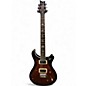 Used PRS SE Custom 24 2 Color Sunburst Solid Body Electric Guitar thumbnail