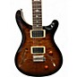 Used PRS SE Custom 24 2 Color Sunburst Solid Body Electric Guitar