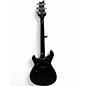 Used PRS SE Custom 24 2 Color Sunburst Solid Body Electric Guitar