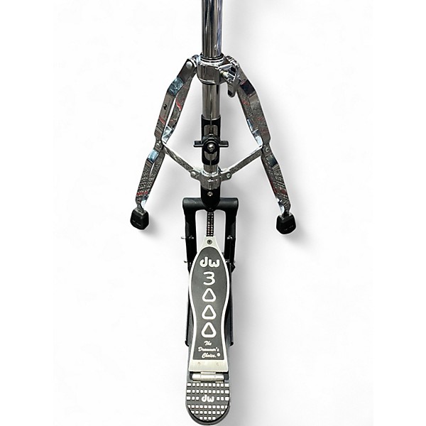Used DW 3000 Hi Hat Stand
