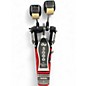 Used DW 5000 Series Double Double Bass Drum Pedal