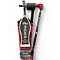 Used DW 5000 Series Double Double Bass Drum Pedal