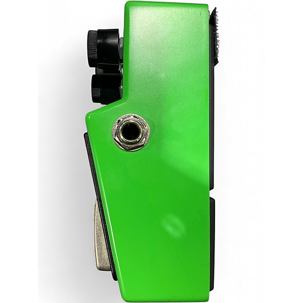 Used Ibanez TS9 Tube Screamer Distortion Effect Pedal