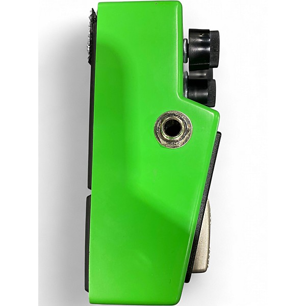 Used Ibanez TS9 Tube Screamer Distortion Effect Pedal