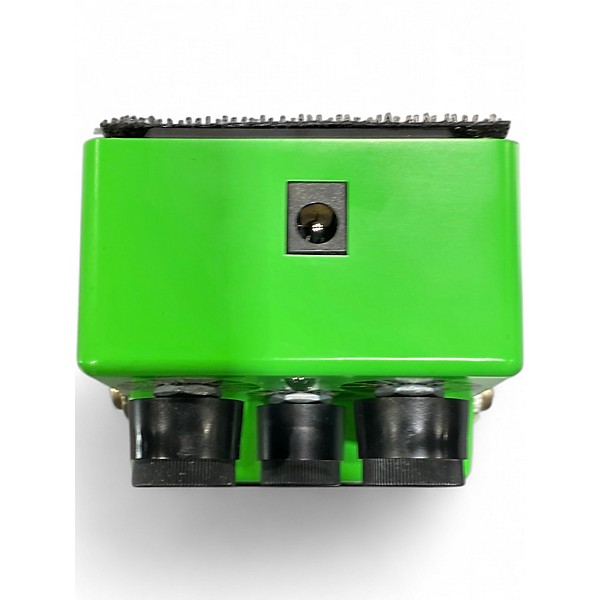 Used Ibanez TS9 Tube Screamer Distortion Effect Pedal