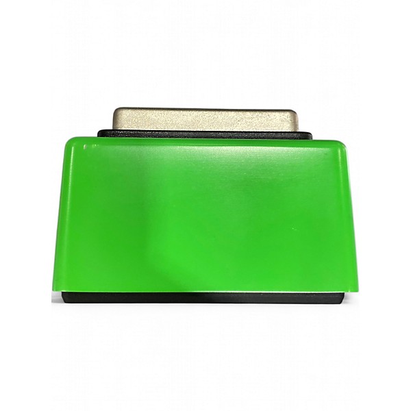 Used Ibanez TS9 Tube Screamer Distortion Effect Pedal