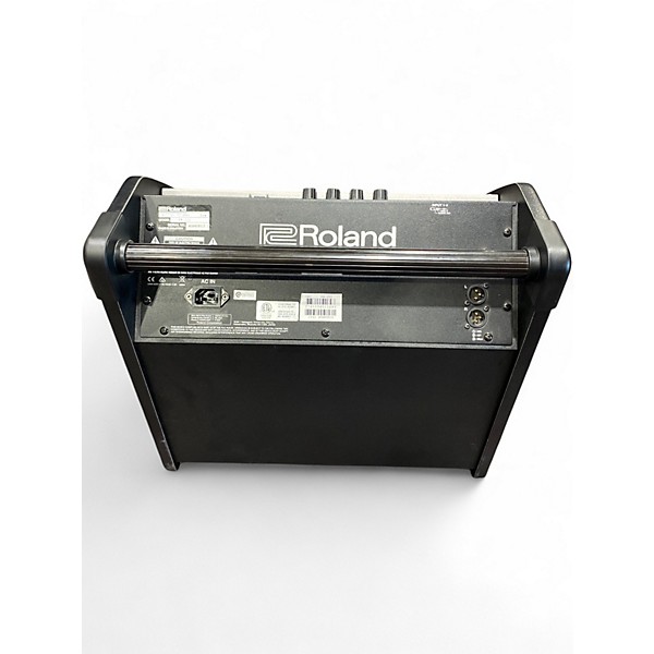 Used Roland PM200 Drum Amplifier