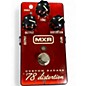 Used MXR M78 1978 Custom Badass Distortion Effect Pedal thumbnail