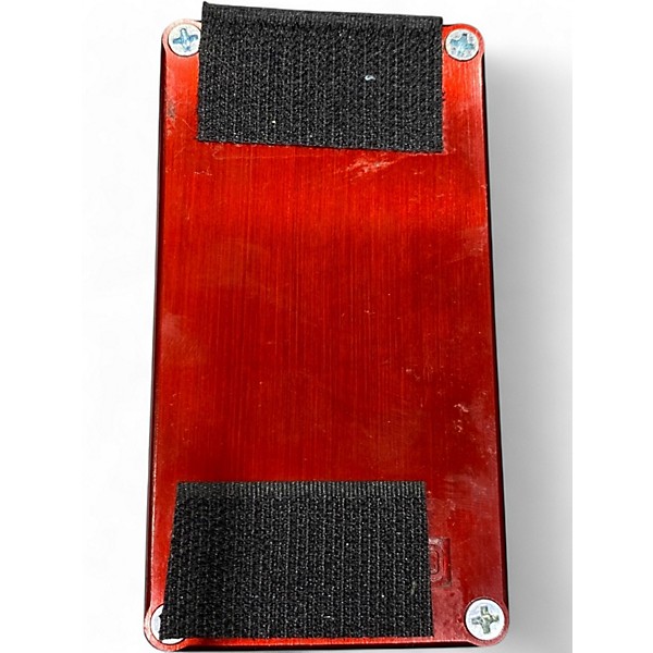 Used MXR M78 1978 Custom Badass Distortion Effect Pedal