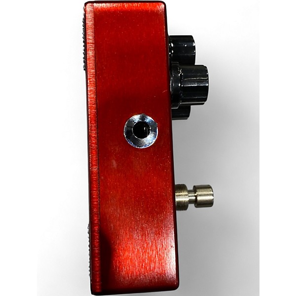 Used MXR M78 1978 Custom Badass Distortion Effect Pedal