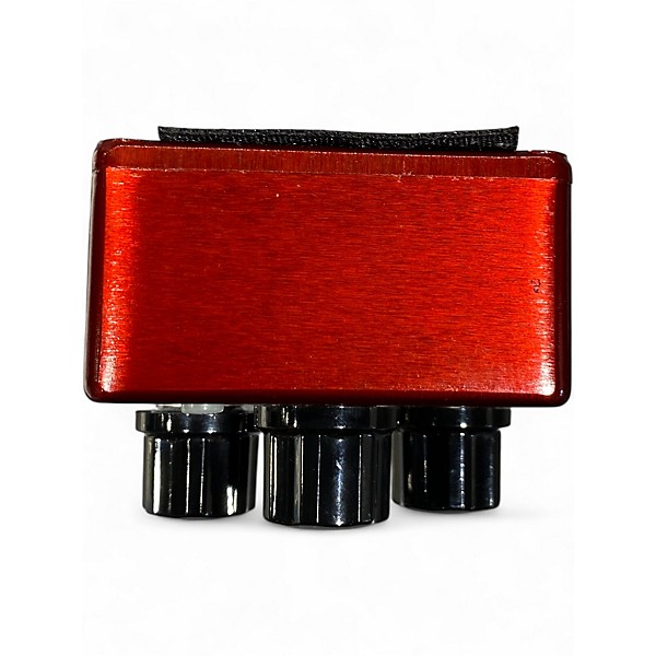 Used MXR M78 1978 Custom Badass Distortion Effect Pedal