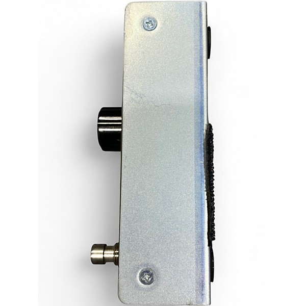 Used TC Electronic Rush Booster Effect Pedal