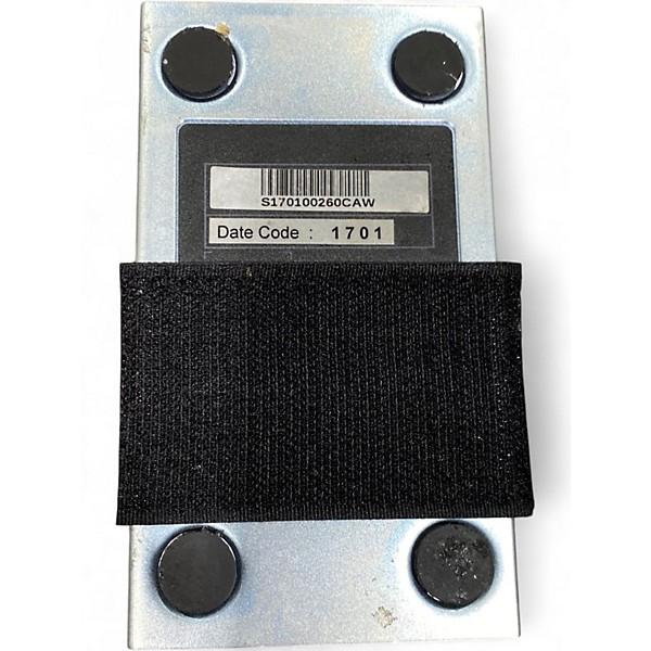 Used TC Electronic Rush Booster Effect Pedal