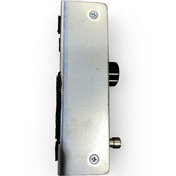 Used TC Electronic Rush Booster Effect Pedal