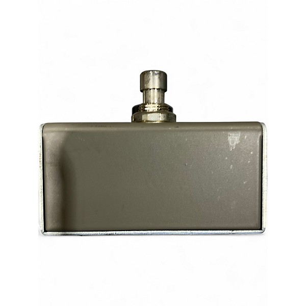 Used TC Electronic Rush Booster Effect Pedal