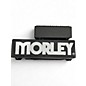 Used Morley MMW Mini Wah Effect Pedal