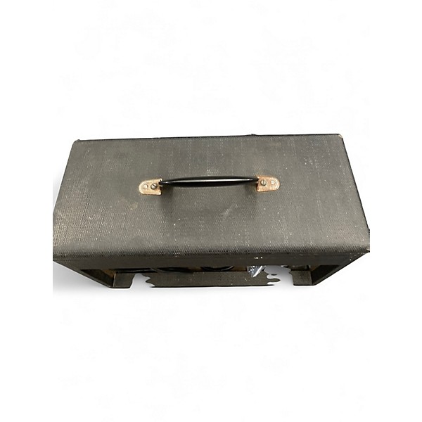 Vintage 1950s Supro s6606  Tube Guitar Combo Amp