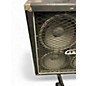 Used Carvin 412 Guitar Cabinet Guitar Cabinet
