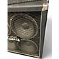 Used Carvin 412 Guitar Cabinet Guitar Cabinet