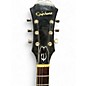 Vintage 1966 Epiphone Casino E230T Sunburst Hollow Body Electric Guitar