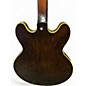 Vintage 1966 Epiphone Casino E230T Sunburst Hollow Body Electric Guitar