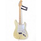 Used Squier Standard Stratocaster Olympic White Solid Body Electric Guitar thumbnail