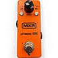 Used MXR M290 Phase 95 Effect Pedal thumbnail