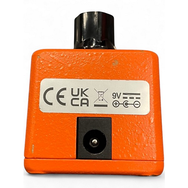 Used MXR M290 Phase 95 Effect Pedal