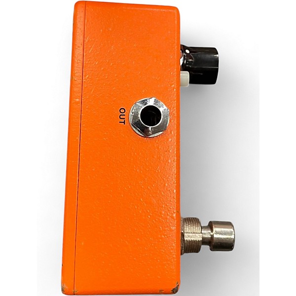 Used MXR M290 Phase 95 Effect Pedal
