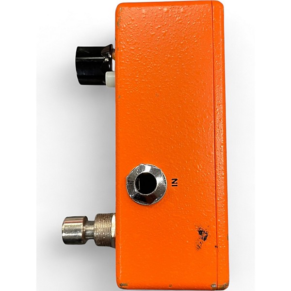 Used MXR M290 Phase 95 Effect Pedal