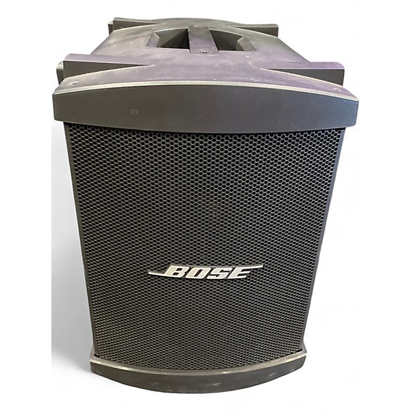 Used Bose L1 Model II Powered Speaker