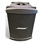 Used Bose L1 Model II Powered Speaker
