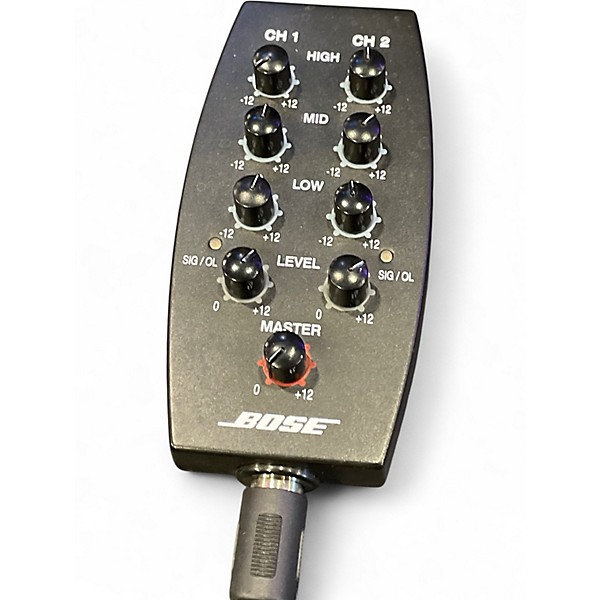 Used Bose L1 Model II Powered Speaker