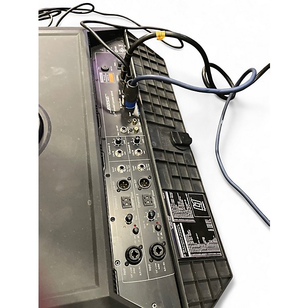 Used Bose L1 Model II Powered Speaker