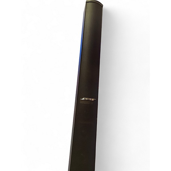 Used Bose L1 Model II Powered Speaker