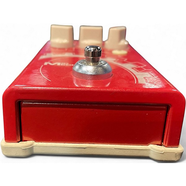 Used TC Helicon VoiceTone Mic Mechanic Vocal Processor