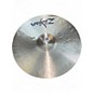 Used Zildjian 18in K Thin Dark Crash Cymbal