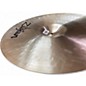 Used Zildjian 18in K Thin Dark Crash Cymbal