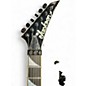 Used Jackson SL2H MATTE BLACK Solid Body Electric Guitar