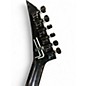 Used Jackson SL2H MATTE BLACK Solid Body Electric Guitar
